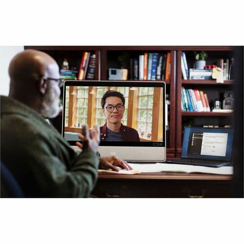 WEBEX DESK PRO NO RADIO TAA