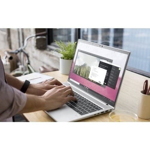 CUSTOM ELITEBOOK 840 G7 I5-10310U 14IN 16GB 512GB