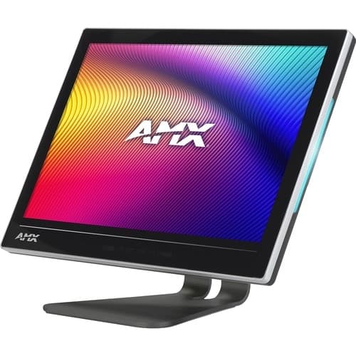 AMX VARIA-100N TOUCH PANEL AMX VARIA 10.1IN TOUCH PANEL NO COMM