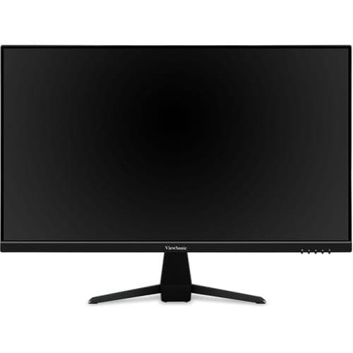 27 2K QHD THIN-BEZEL IPS WITH USB-C HDMI  DISPLAYPORT
