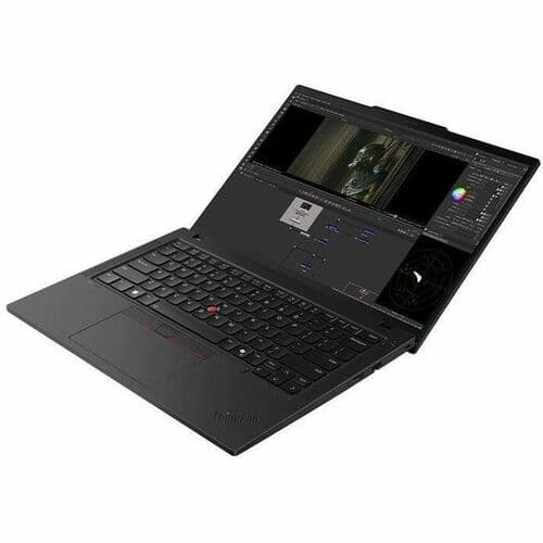 THINKPAD P14S AMD G6 RYZEN AI 9 HX PRO 370 2G 1 96GB 2TB SSD