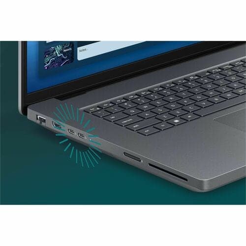 DELL PRO MAX 18 PLUS MB18250 ULTRA 7 265HXHX 32GB: 2X16GBNECC
