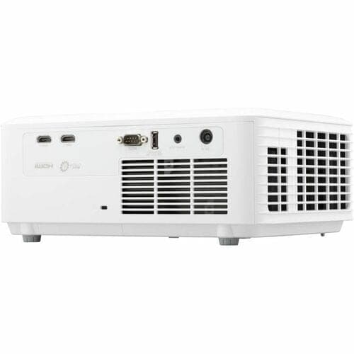 0.65 WXGA DLP LASER PROJECTOR WITH 6000LM1.3X ZOOM