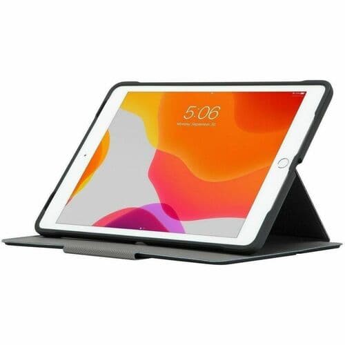 10.5IN BLK PRO-TEK CASE FOR 10.2IN IPAD 7TH GEN/PRO/AIR