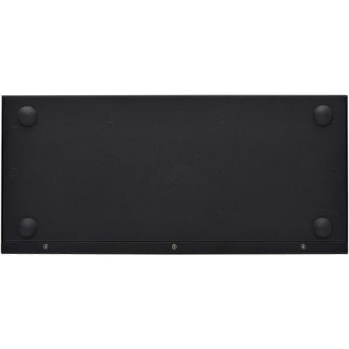 DISPLAYPORT KVM SWITCH 4-PORT DUAL-DISPLAY 4K60HZ USB 3.2 GEN 1