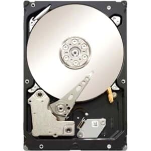 SEAGATE 1TB 7.2K 3.5 6G SP SATA