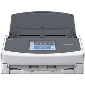 KIT SCANSNAP IX1600 SCANNER WHITE