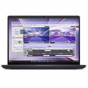DELL PRO MAX 16 MC16250 ULTRA 7 255H 16GB: 2X8GB 512GBCLASS 35