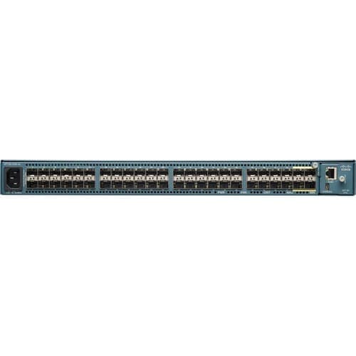CARRIER PACKET TRANSPORT 50 W/ 44XGE AC PWR