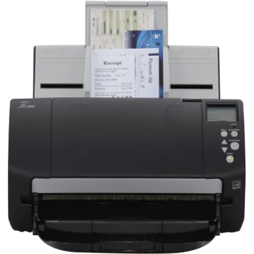FUJITSU FI-7160 SCANNER