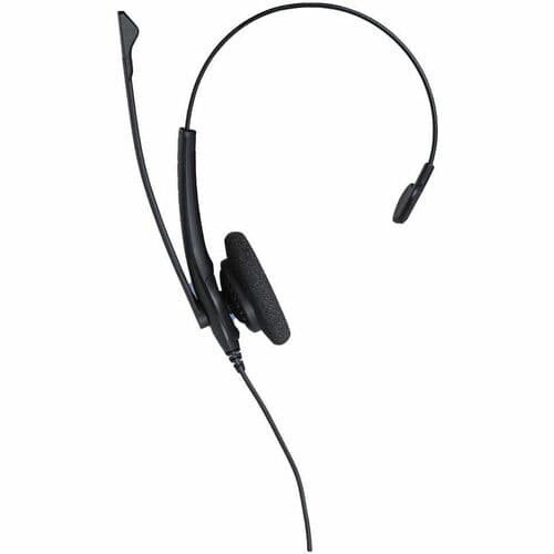 JABRA BIZ 2400 II MONO NC QD