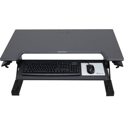 WF-TL S2S DSKTP WRKSTN BLACK TAA