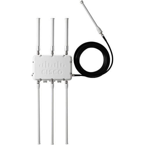 802.11N OUTDOOR ACCESS POINT W/WIHARTGATEWAY DC B REG DOM