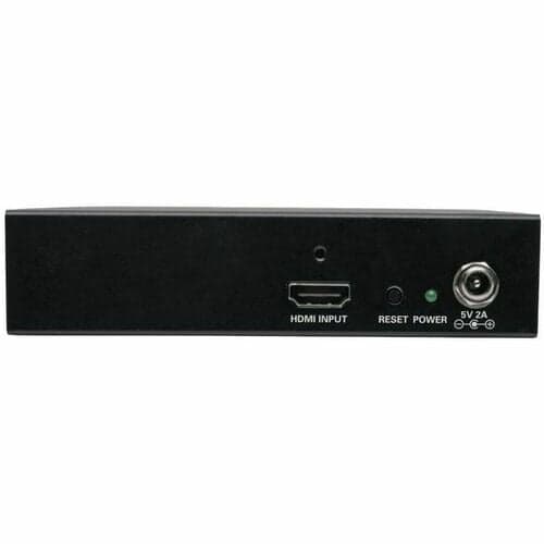 4PORT 4K 3D HDMI SPLITTER HDCP 2.2 FOR ULTRA HD VIDEO W/AUDIO