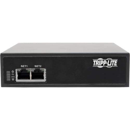 8-PORT CONSOLE SERVER 4G W DUAL GB NIC FLASH  4 USB PORTS