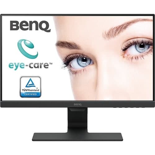21.5IN LCD MNTR 1920X1080 ESSENTIAL IPS 2XHDMI