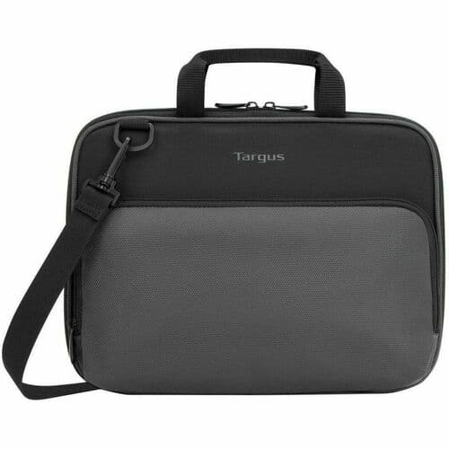 11.6IN BLK/GRAY WORK-IN ESSEN CASE FOR CHROMEBOOK