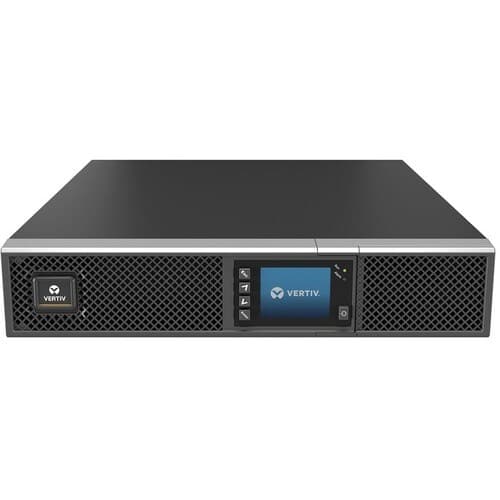 GXT5 750VA UPS LIEBERT GXT5 750 750W RT 120V