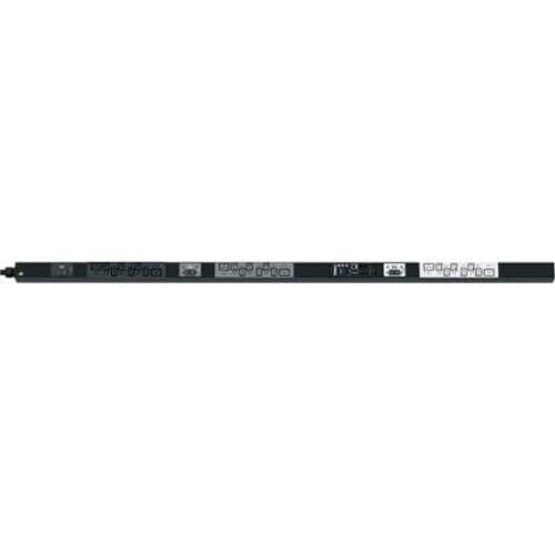 VERTICAL 18 C13 6 C19 MONIT ORD OUTL PK1MOQ10 NC/NR