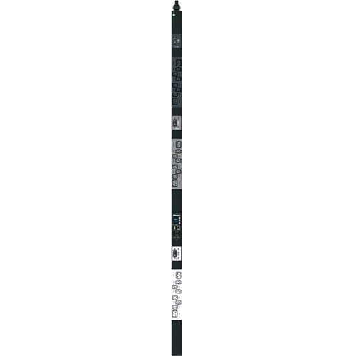 VERTICAL 18 C13 6 C19 MONIT ORD OUTL PK1MOQ10 NC/NR