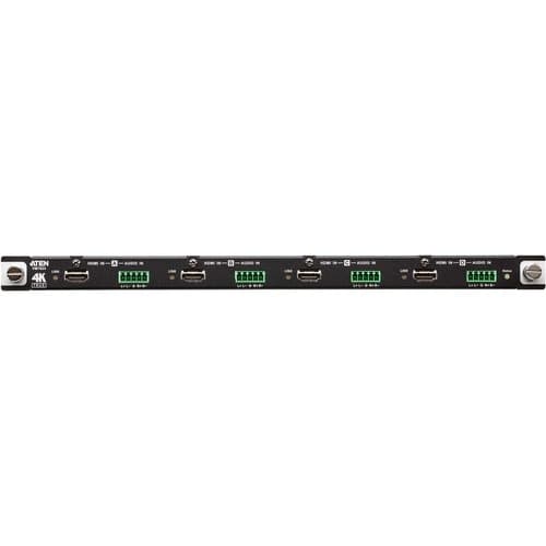 4PORT TRUE 4K HDMI INPUT CARD