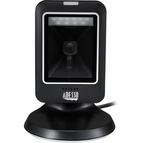 2D DESKTOP HAND-FREE BARCODE SCANNER USB
