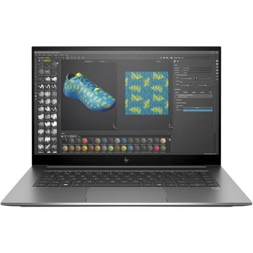 CUSTOM ZBOOK S G7 I9-10885H 15.6IN 32GB 1TB