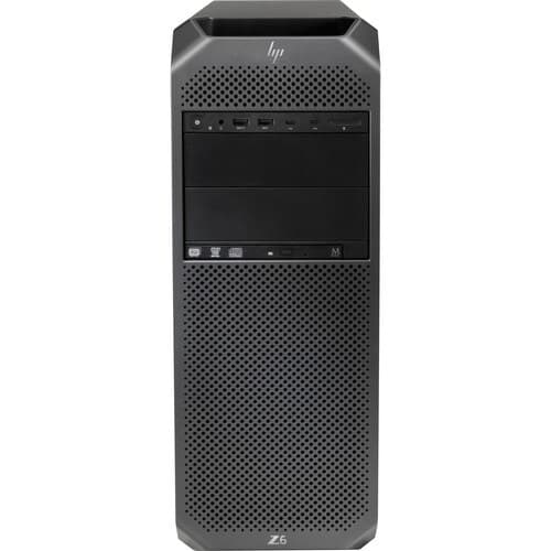 CUSTOM Z6G4T XW3223 128GB 1TB