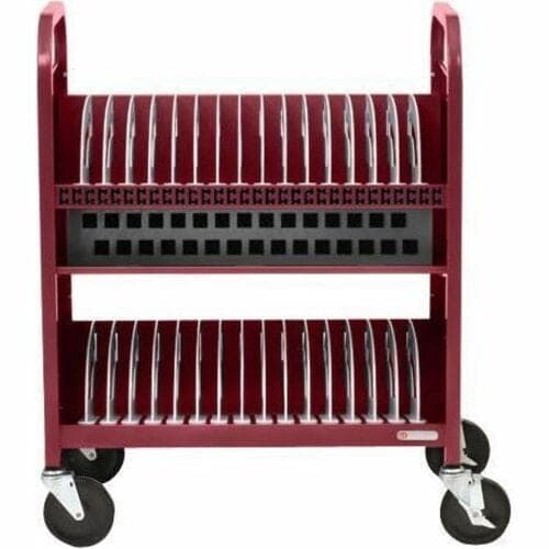30X CUBE TRANSPORT MAROON PAINT