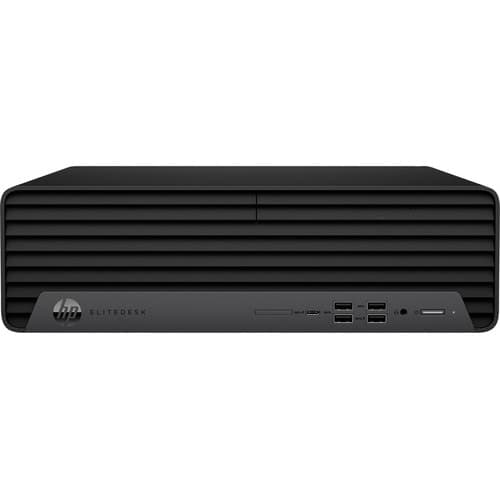 CUSTOM ELITEDESK 800 G6 SFF I510500 8GB 256GB