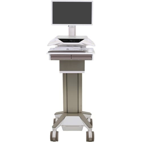 CAREFIT PRO ELECTRIC LIFT CART LIFE PWD 2 DWRS US/CA/MX
