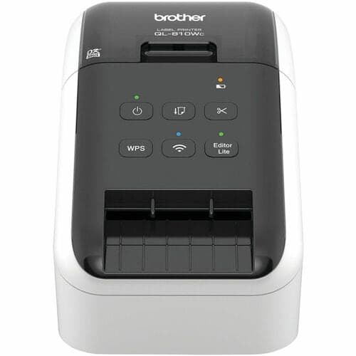 QL-810WC LABELER