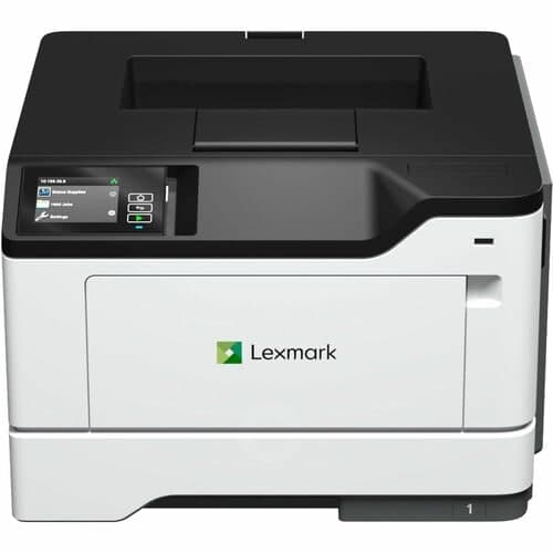 MS531DW MONO PRINTER LV
