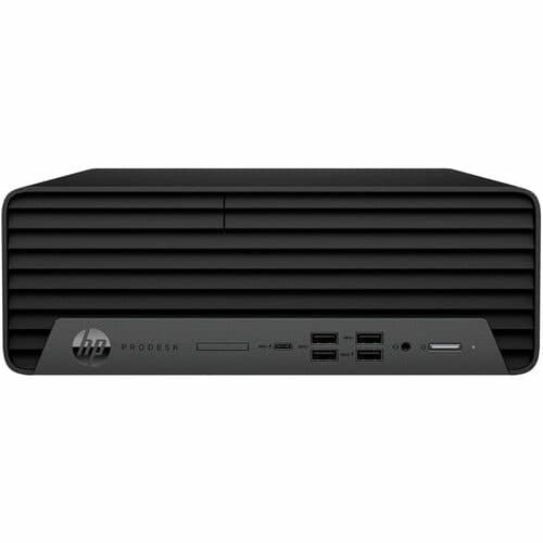 HP 600 G6-SFF I5-10500 REFURB 16G 256NVME W11P GR A