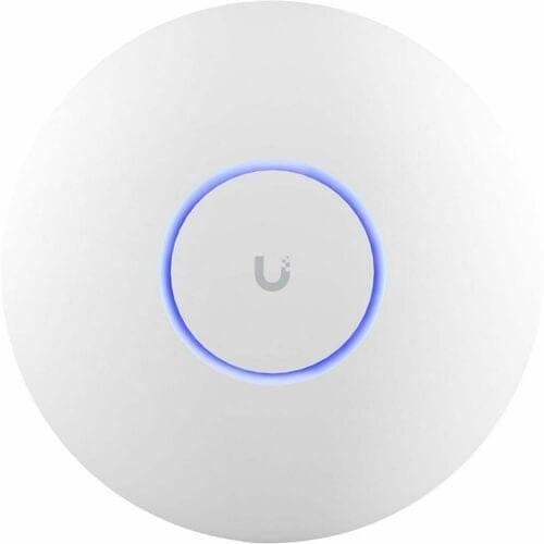 CEILING-MOUNT WIFI 7 AP WITH 6 GHZ SUPPORT 2.5 GBE UPLINK