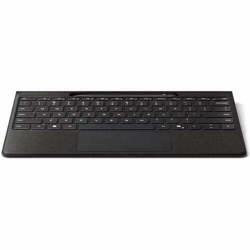 SURFACE PRO FLEX KEYBOARD WITH BOLD KEYSET  BLACK