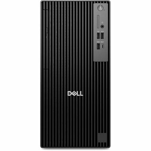DELL PRO TOWER PLUS QBT1250 250 W TPM 16GB 512GBSSD INTEG W11PRO