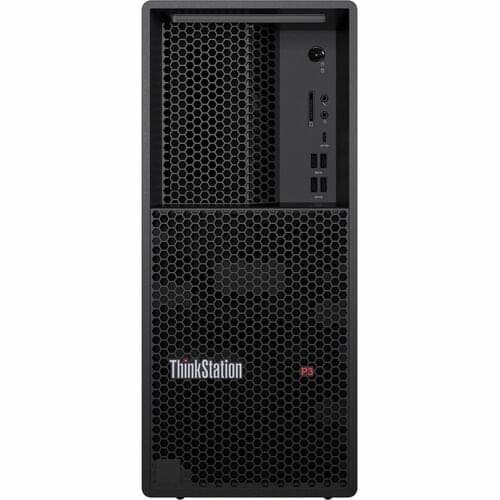 THINKSTATION P3 TOWER GEN 2 CORE ULTRA 5 235 VPRO 4 4G