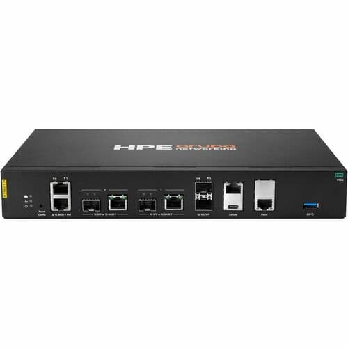HPE ANW 9106 (RW) HYBRID GATEWAY PL-XB