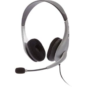 HS STEREO USB PRO AI NC MIC USB-C HEADSET WITH AI ENC