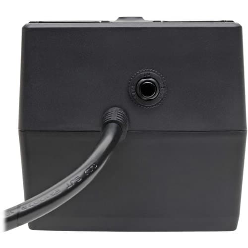 UPS 350VA 210W BACK UP STANDBY 120V 6 OUTLET USB COMPACT DESKTOP
