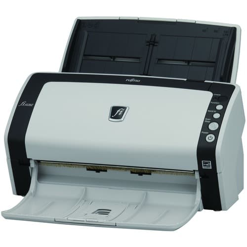 KIT FUJITSU FI-6130Z SCANNER CL 40PPM USB