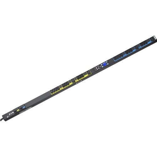 EPDU MA 38U-A L6-30P 24A 1P 20XC13 4XC19