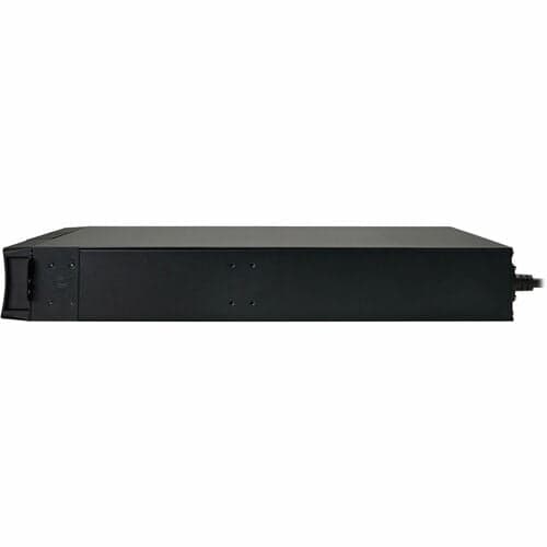 SMART ONLINE UPS 2200VA 120V RM 1800W 2U LCD USB DB9 7 OUT W/SNMP