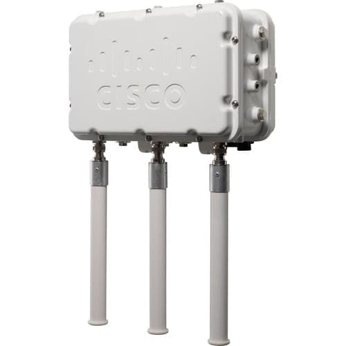 CISCO CERT REFURB 802.11N MESH ETSI CONF REMANUFACTURED CISCO WARR