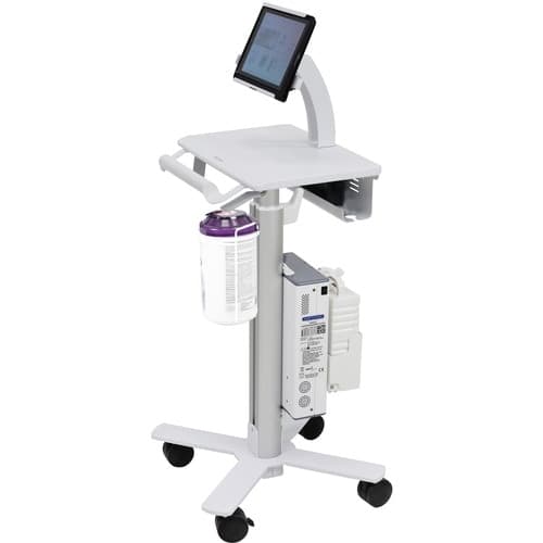 SV TABLET CART SV10 TAA