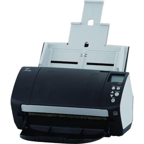 KIT FUJITSU FI-7140 ROBUST GENE OFFICE DESKTOP COLOR DUPLEX