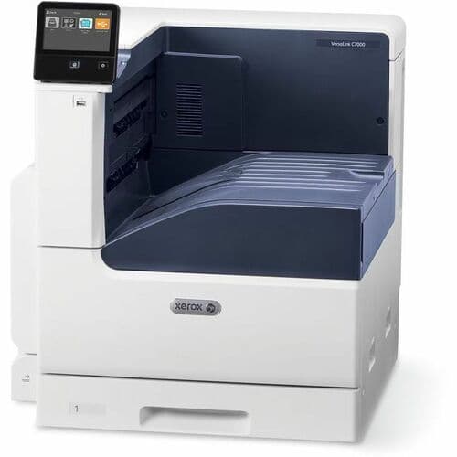 VERSALINK C7000 SINGLE FUNCTION CLR PRINT 35PPM CONTAINER
