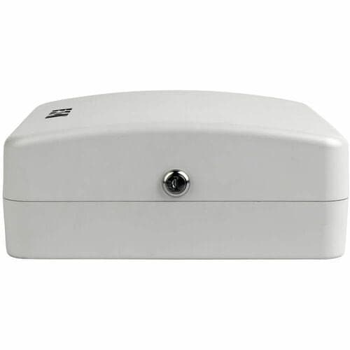 WIRELESS ACCESS POINT ENCLOSURE WIFI LOCK SURFACE MOUNT 11X11IN