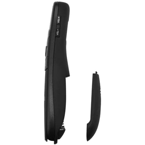PRESENTATION POINTER REMOTE WIRELESS REMOTE GREEN LASER CLICKER